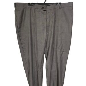 Men's Grey Dress Pant